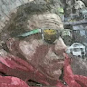 Meet your Posher, Carl